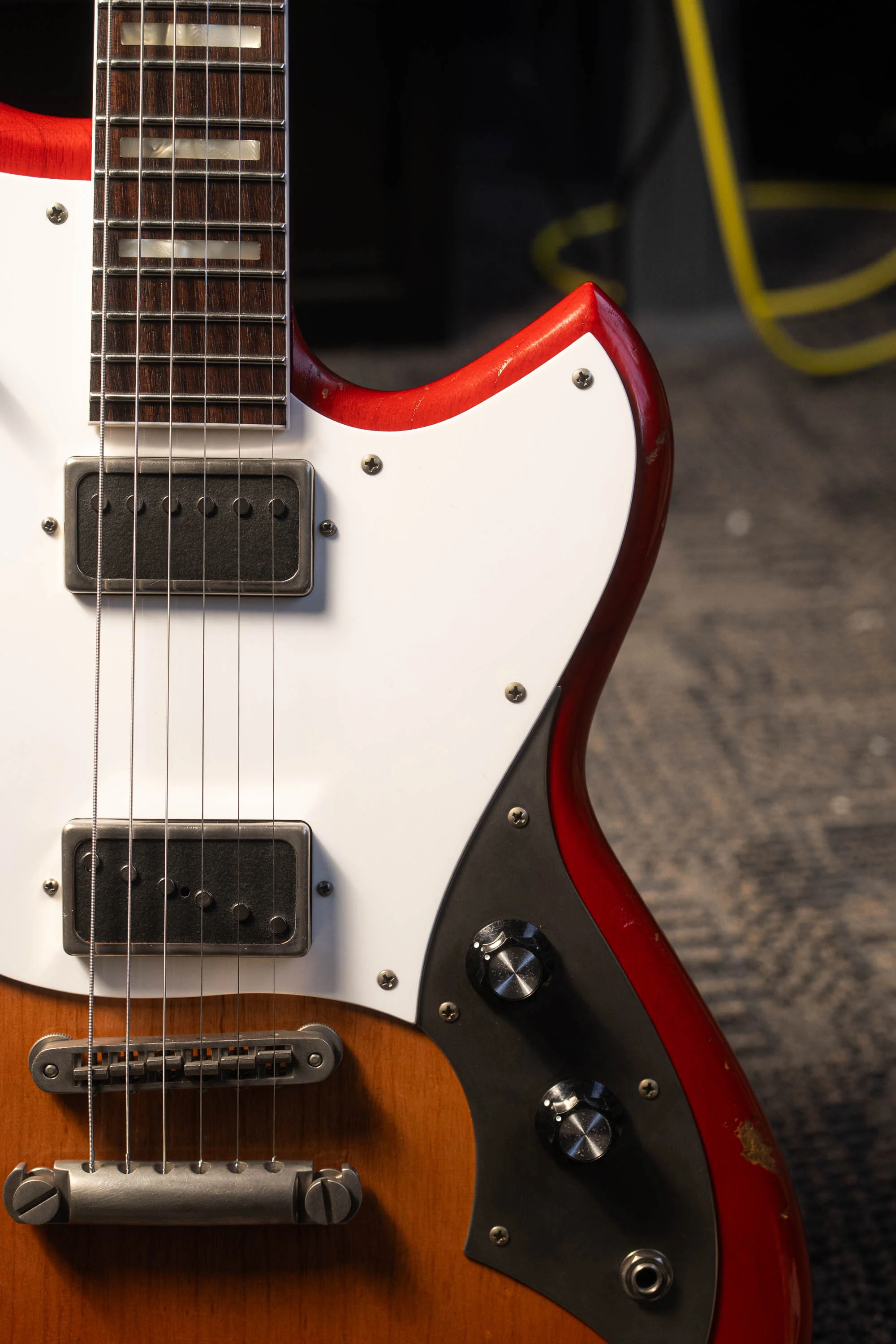 Signature Miris H2 - Fire Glow - Image 4