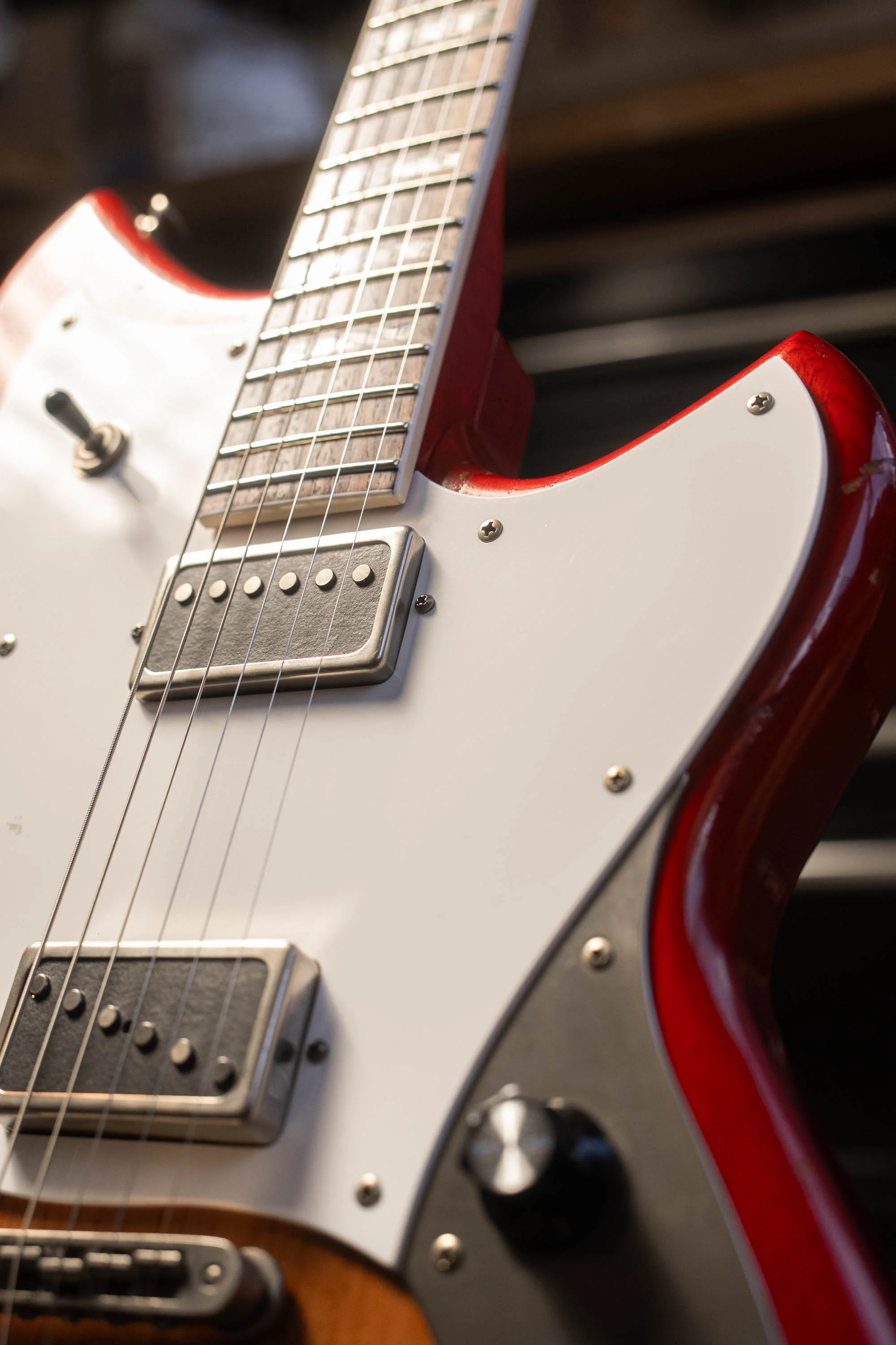 Signature Miris H2 - Fire Glow - Image 5