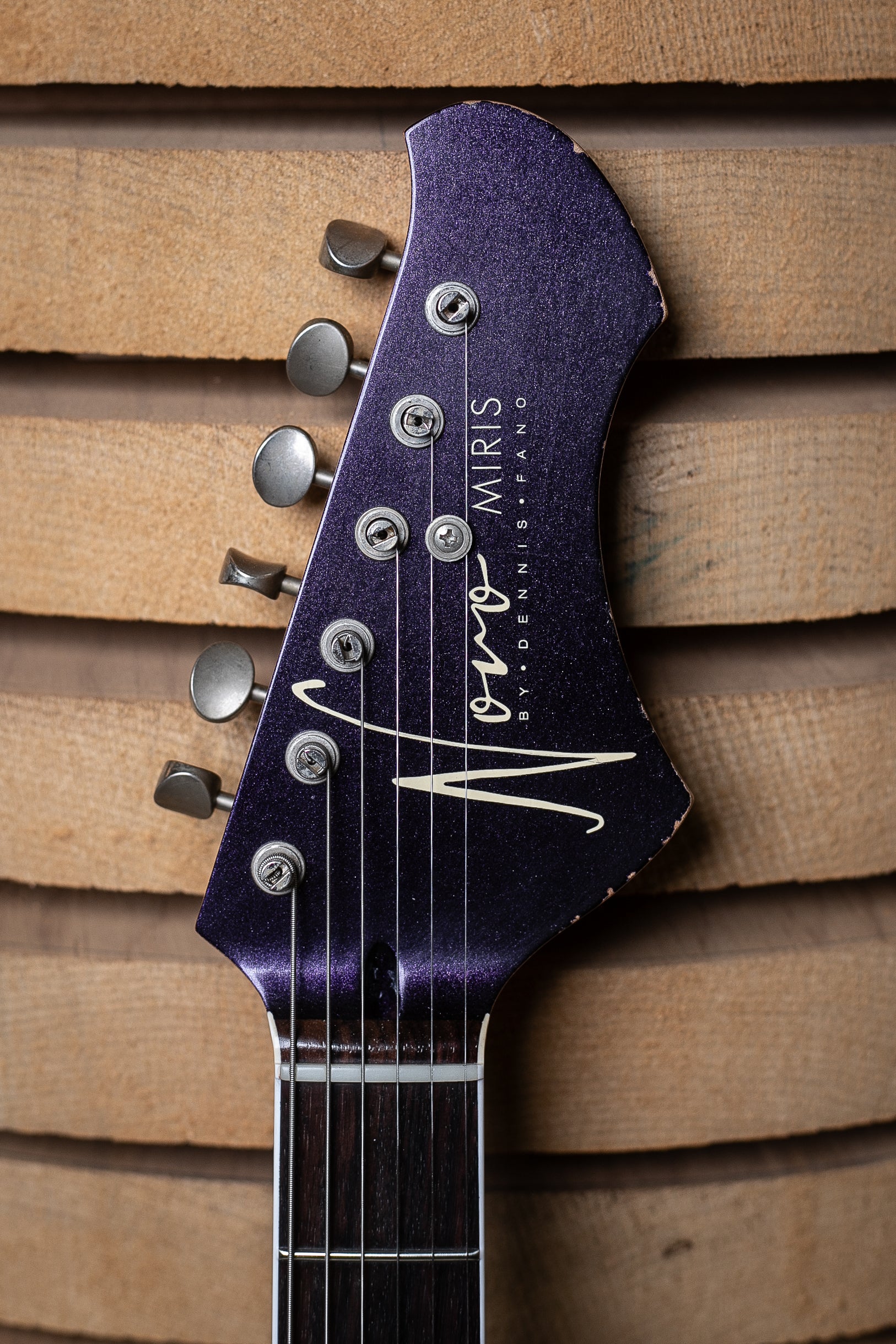 Signature MIRIS J - Purple Stranger - Image 6