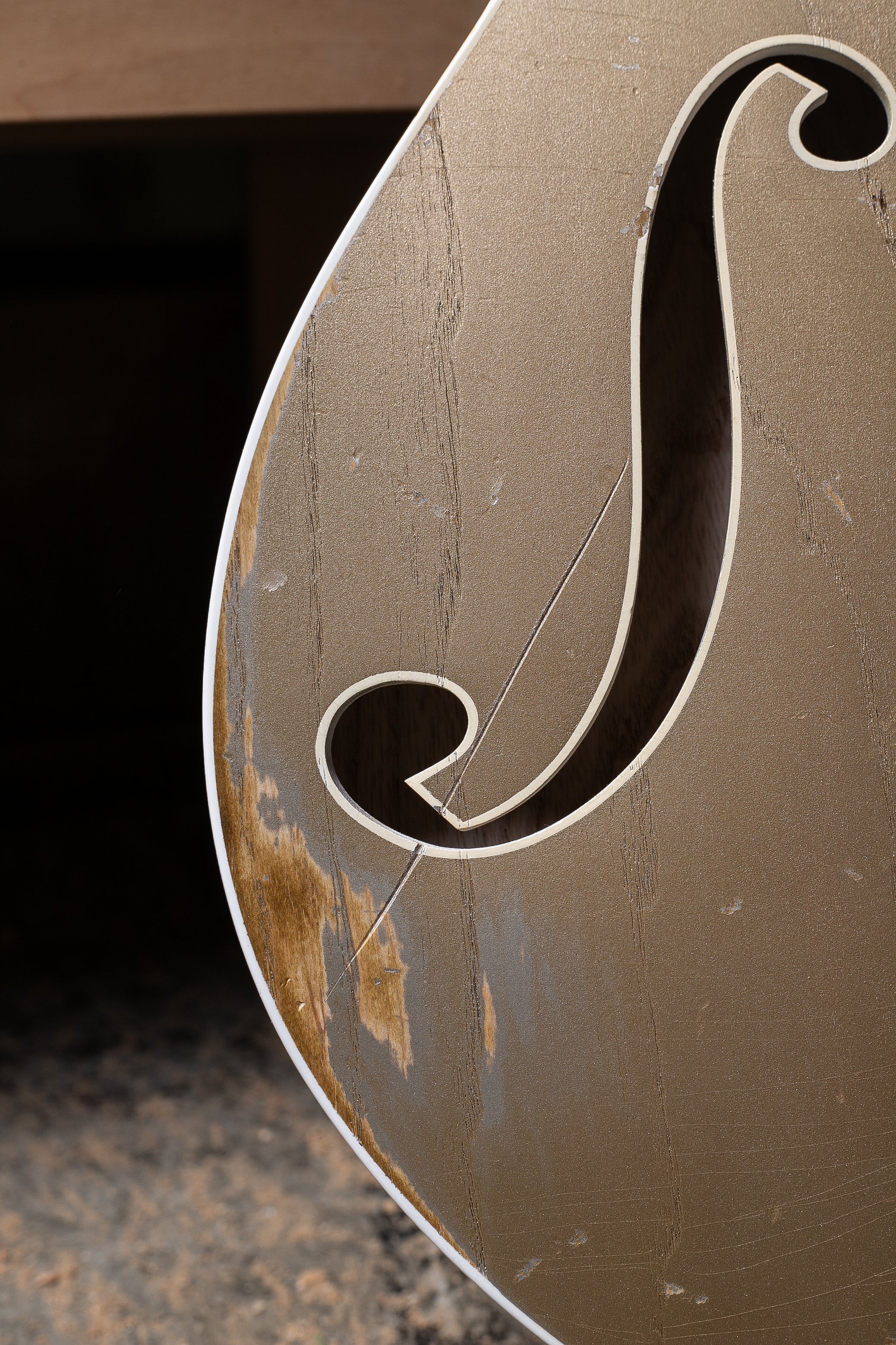 Signature MIRIS J - Shoreline Gold - Image 5