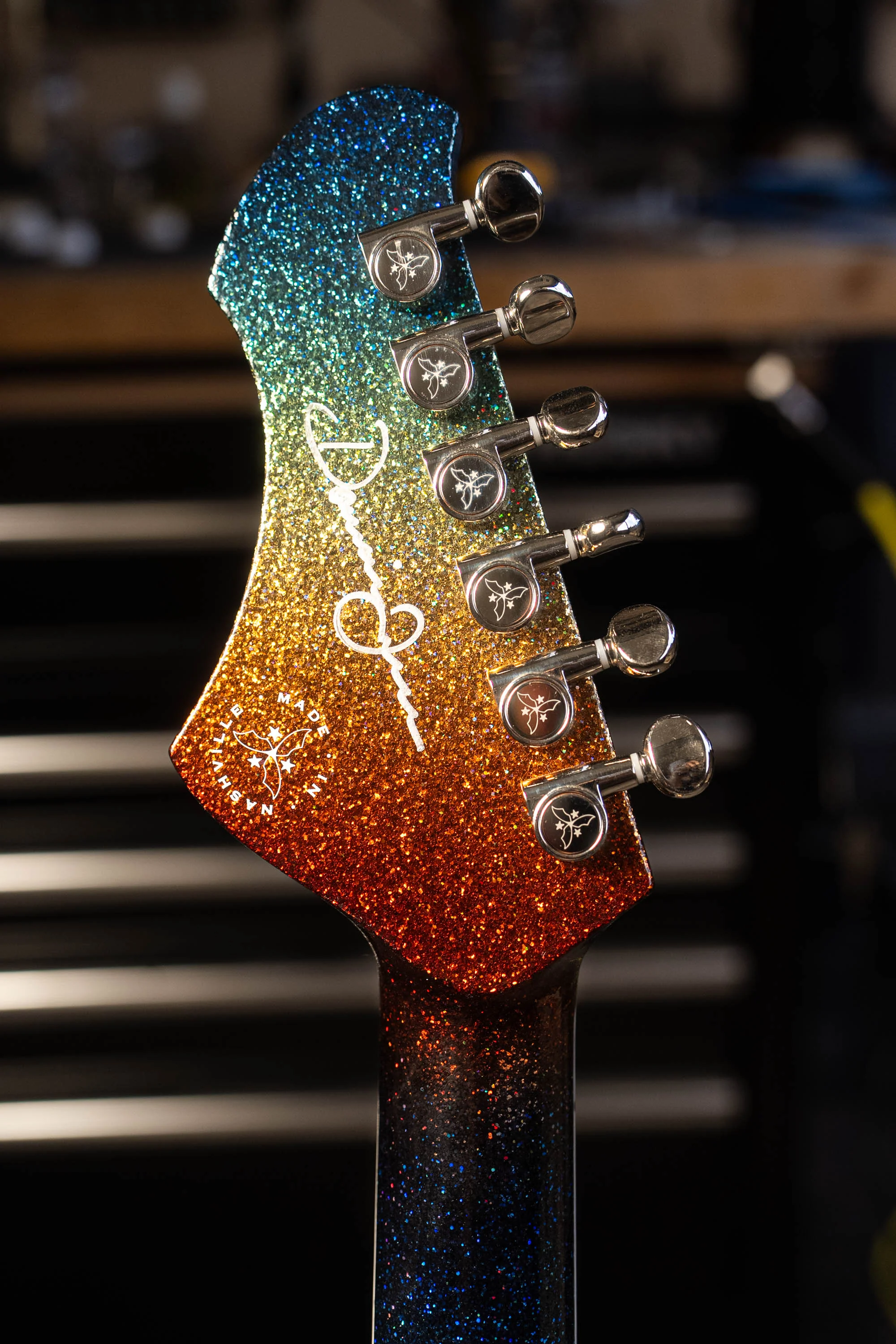 Signature Serus J - Dark Side Sparkle - Image 10