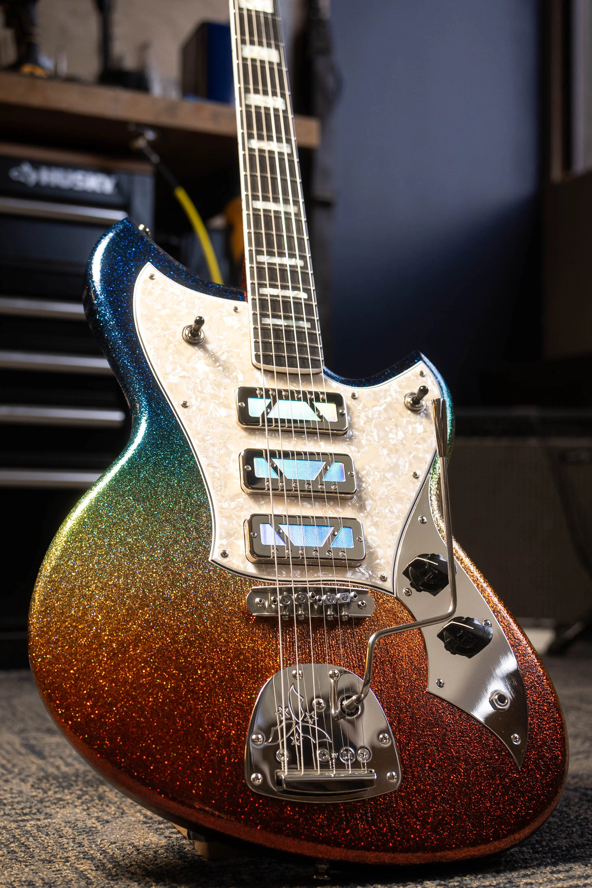 Signature Serus J - Dark Side Sparkle - Image 2