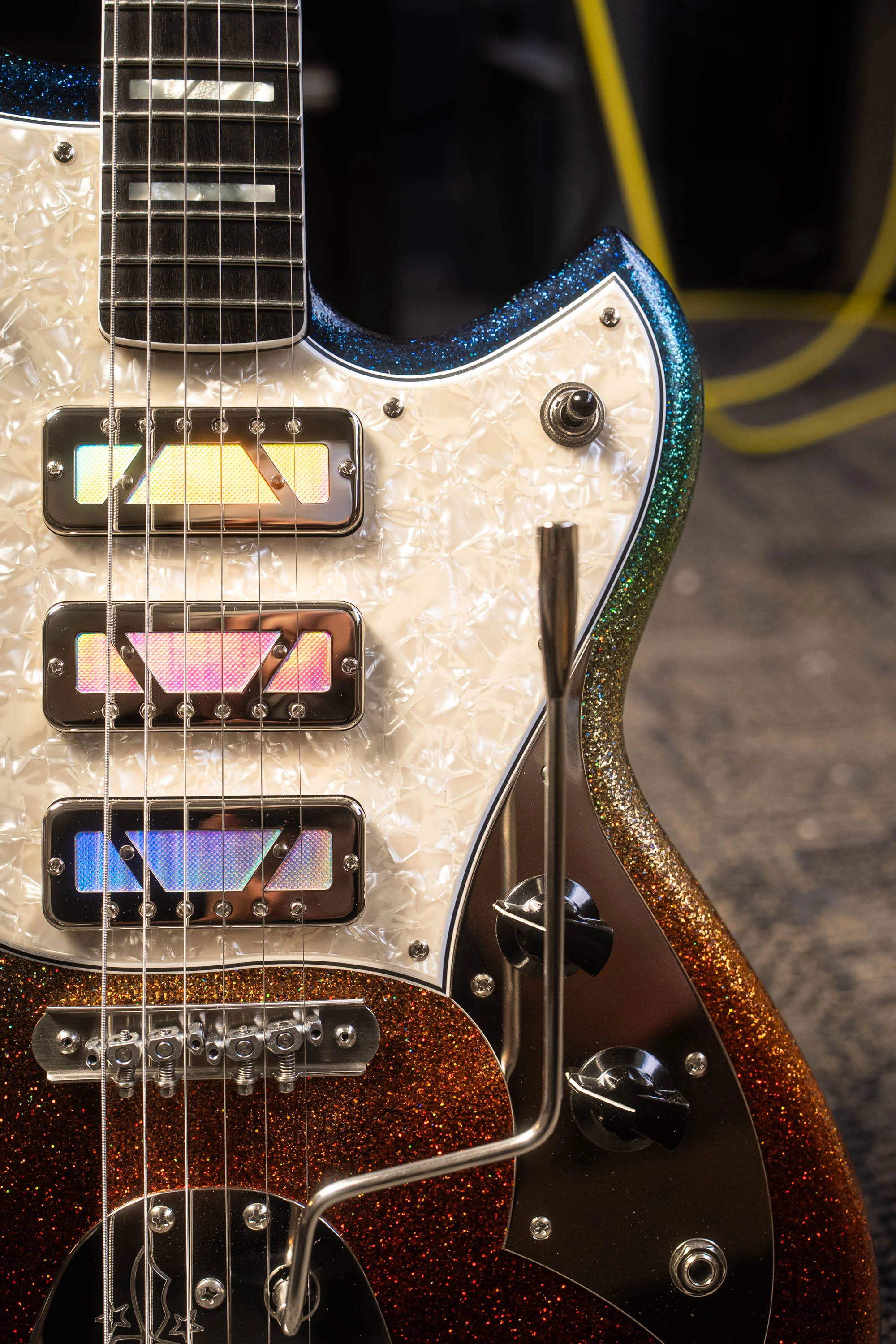 Signature Serus J - Dark Side Sparkle - Image 4
