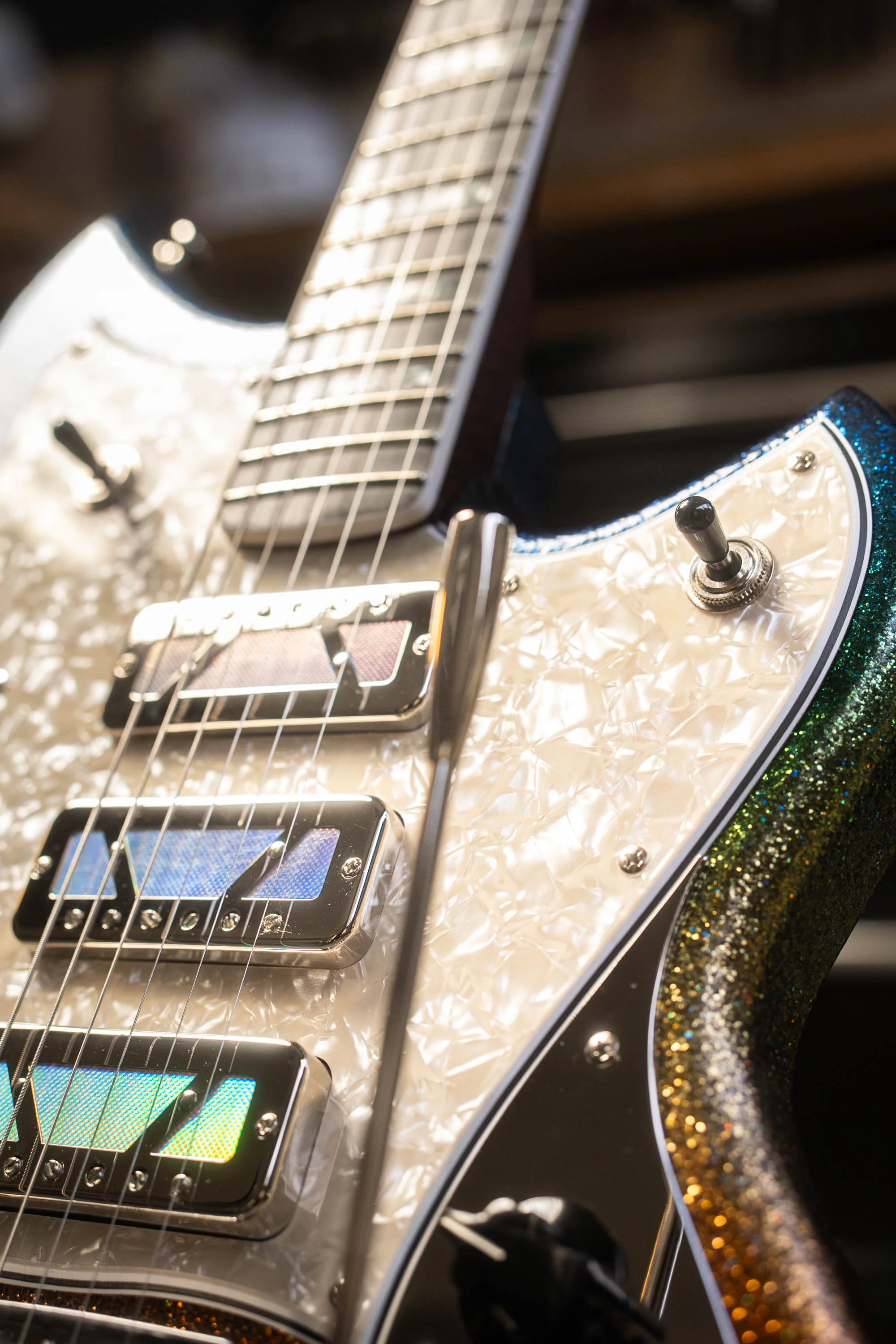 Signature Serus J - Dark Side Sparkle - Image 5