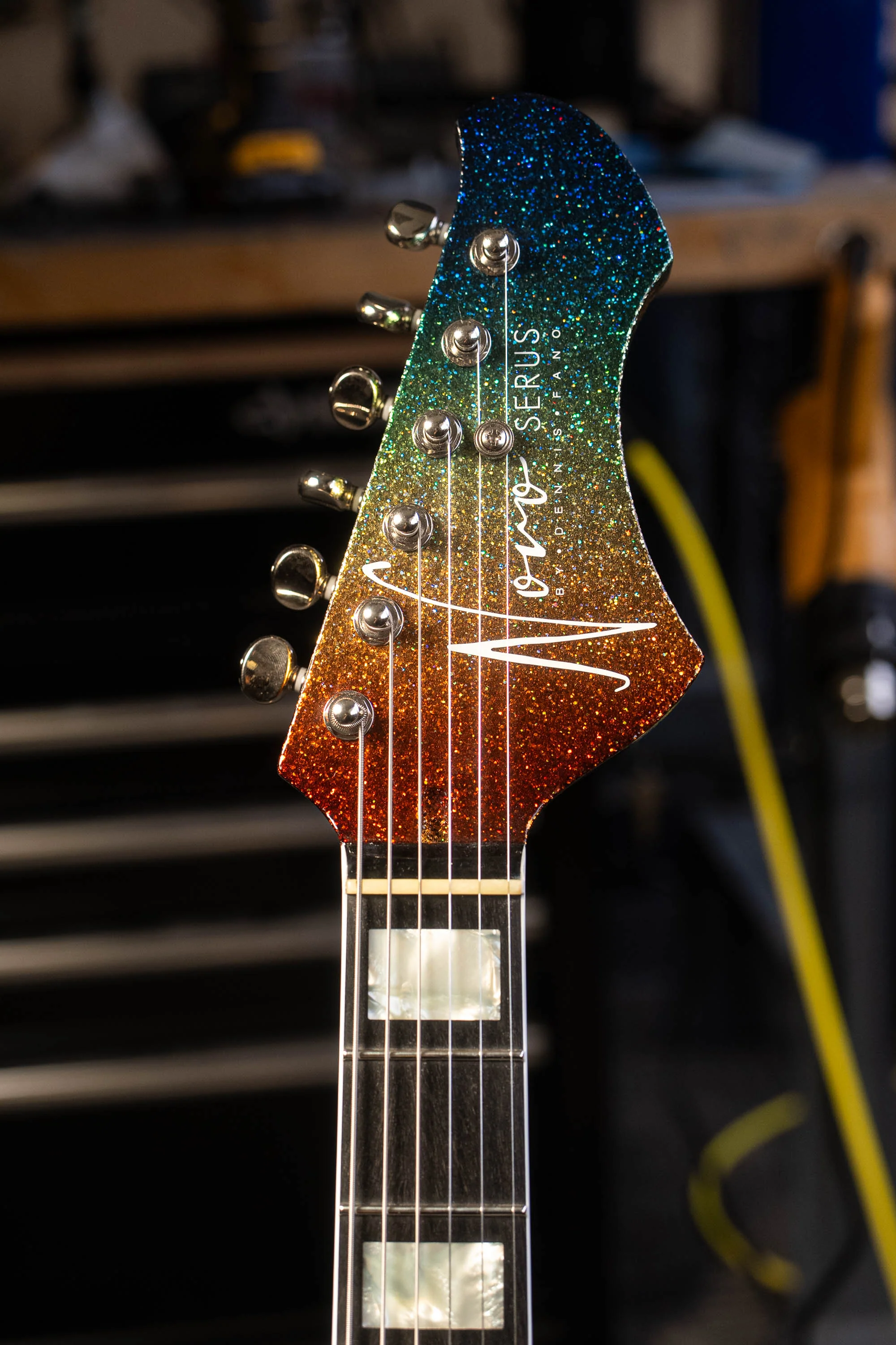 Signature Serus J - Dark Side Sparkle - Image 6