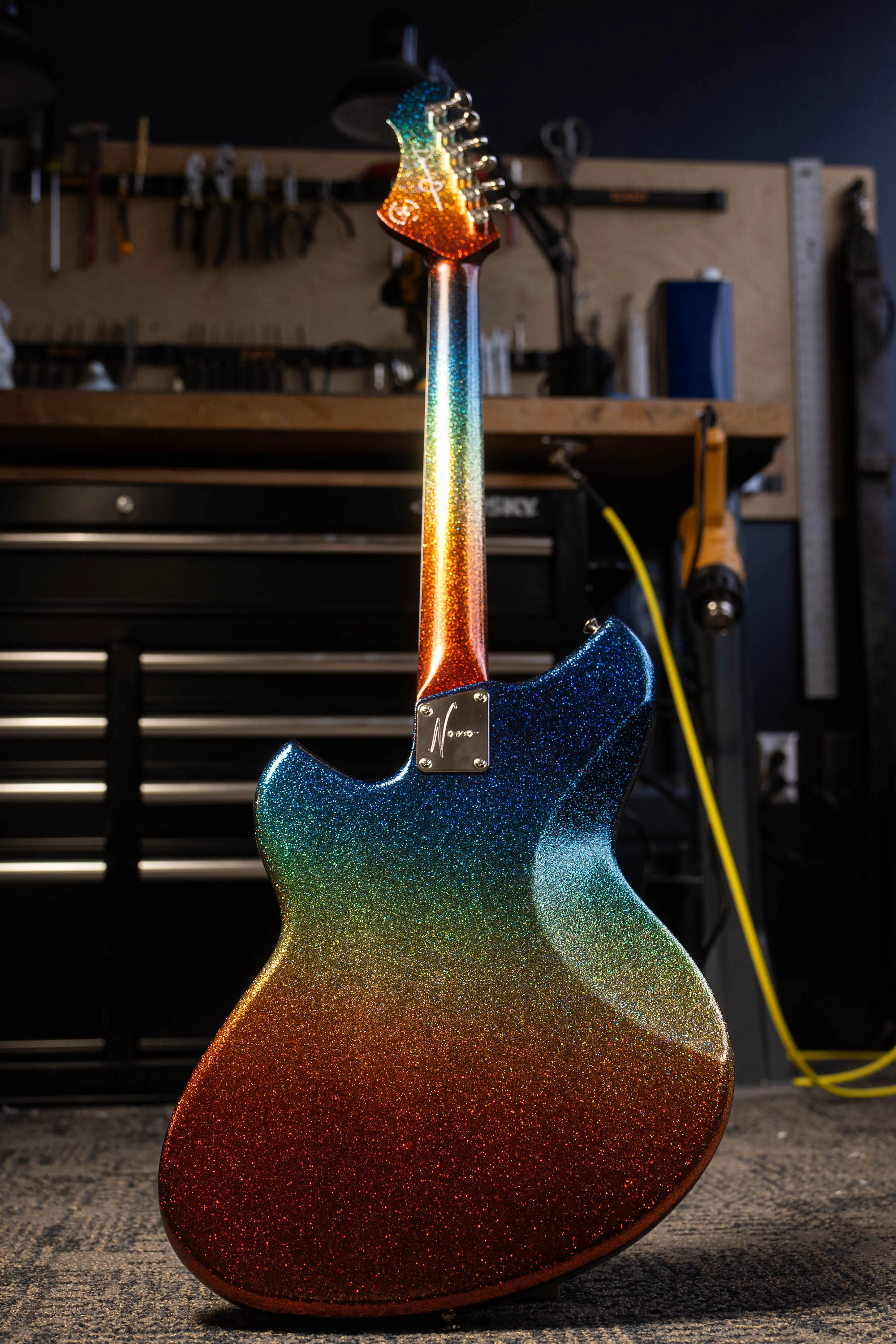 Signature Serus J - Dark Side Sparkle - Image 7
