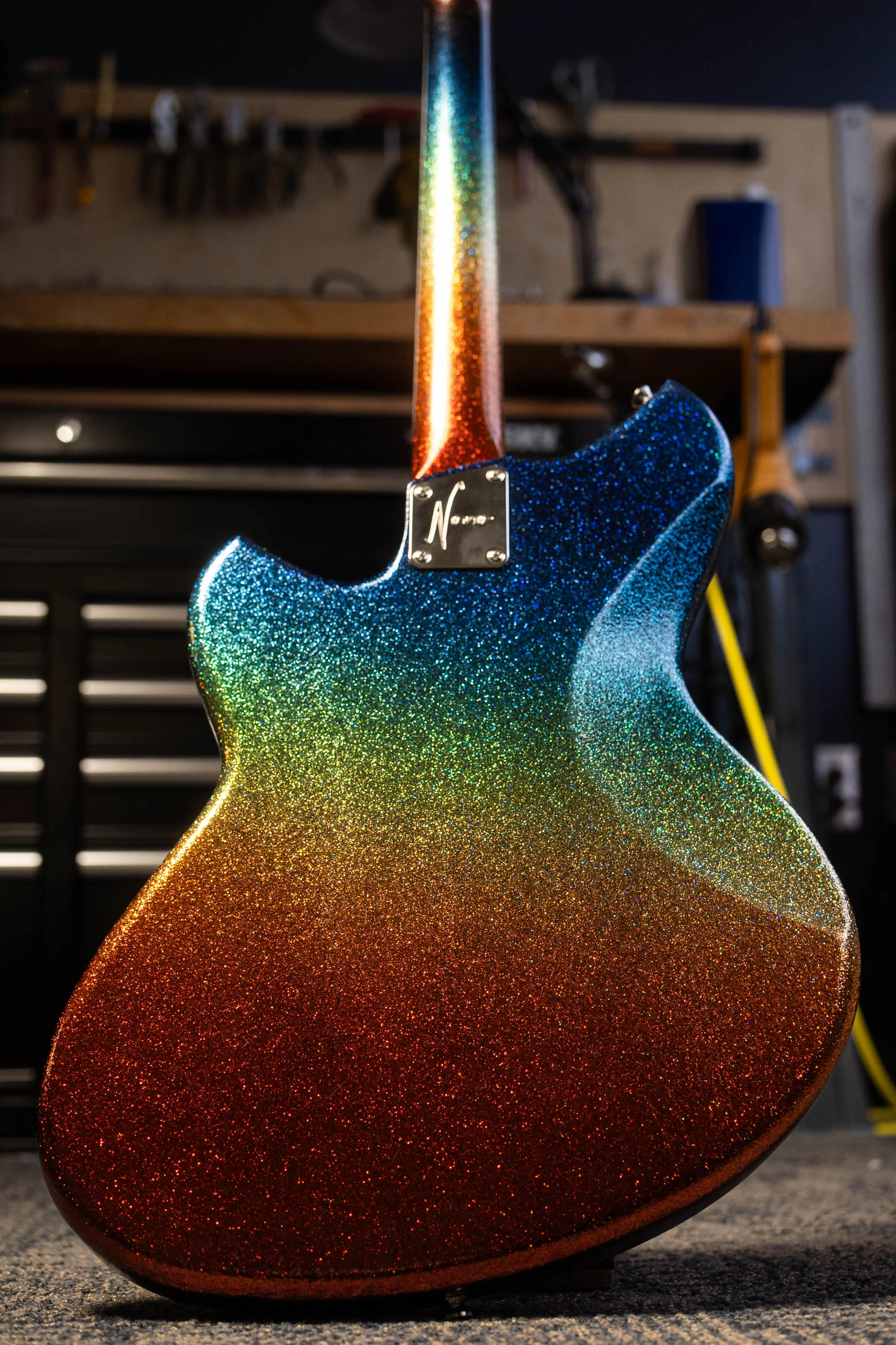 Signature Serus J - Dark Side Sparkle - Image 8