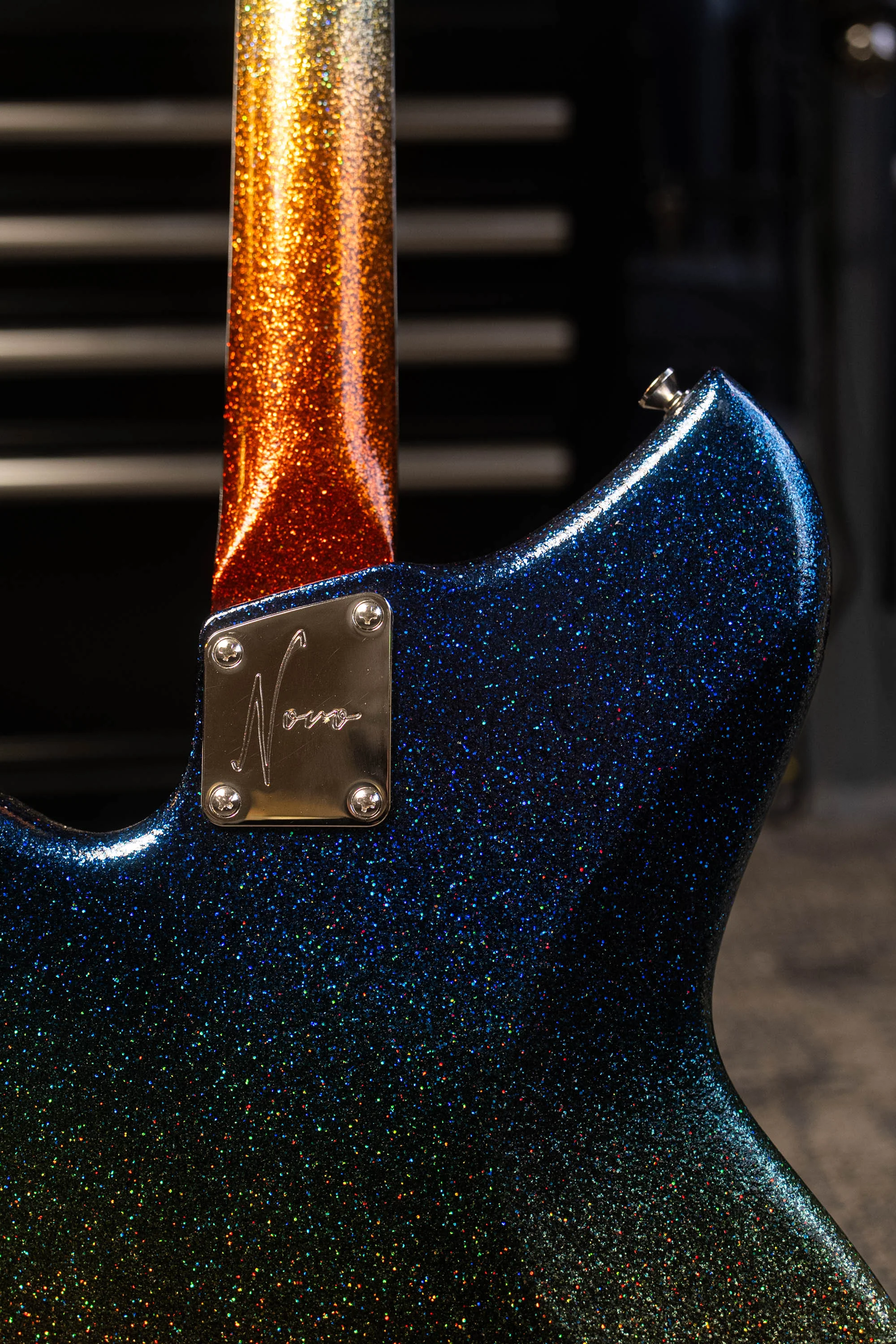 Signature Serus J - Dark Side Sparkle - Image 9