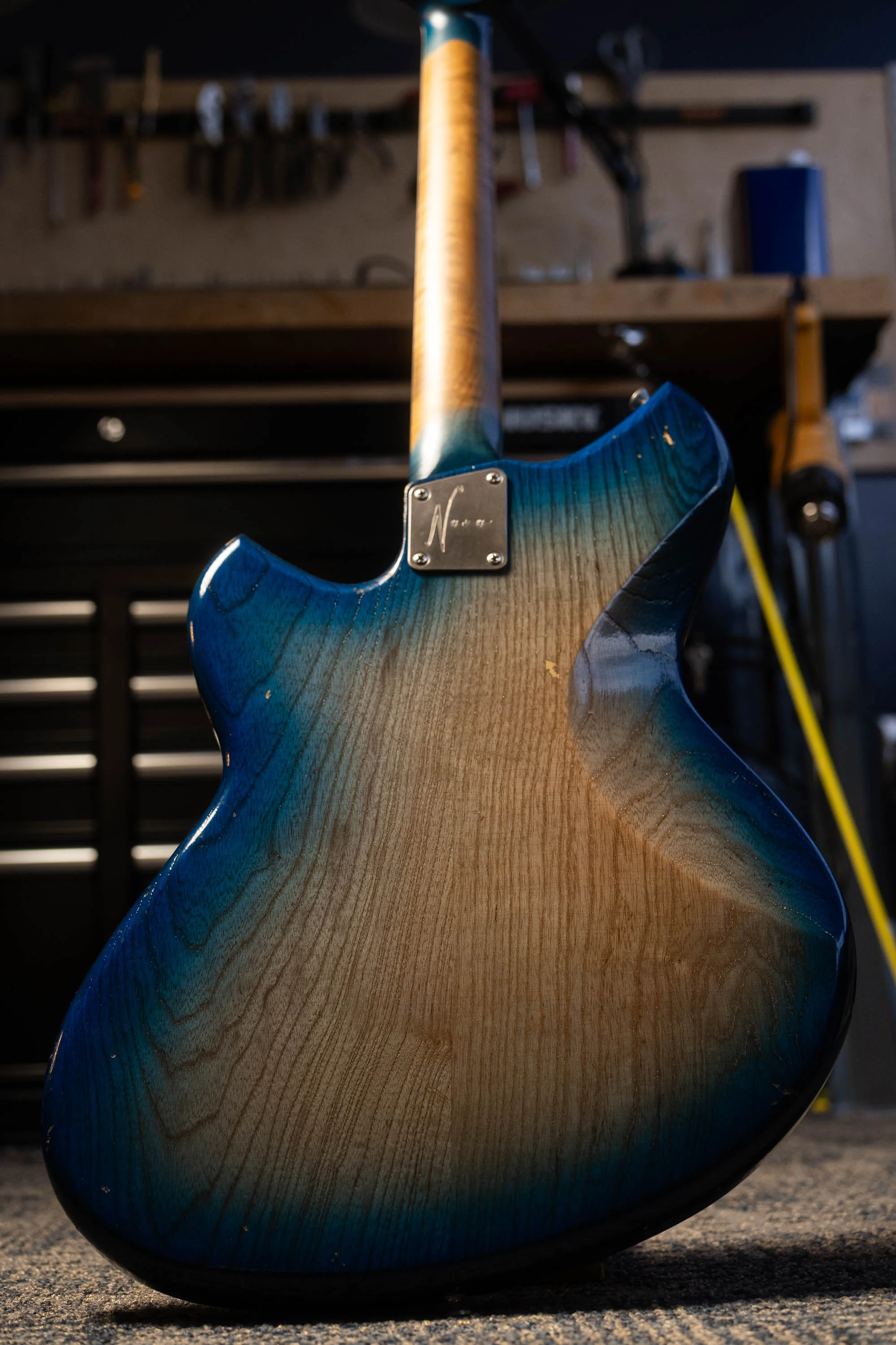 Signature Miris J - H2O Glow - Image 8