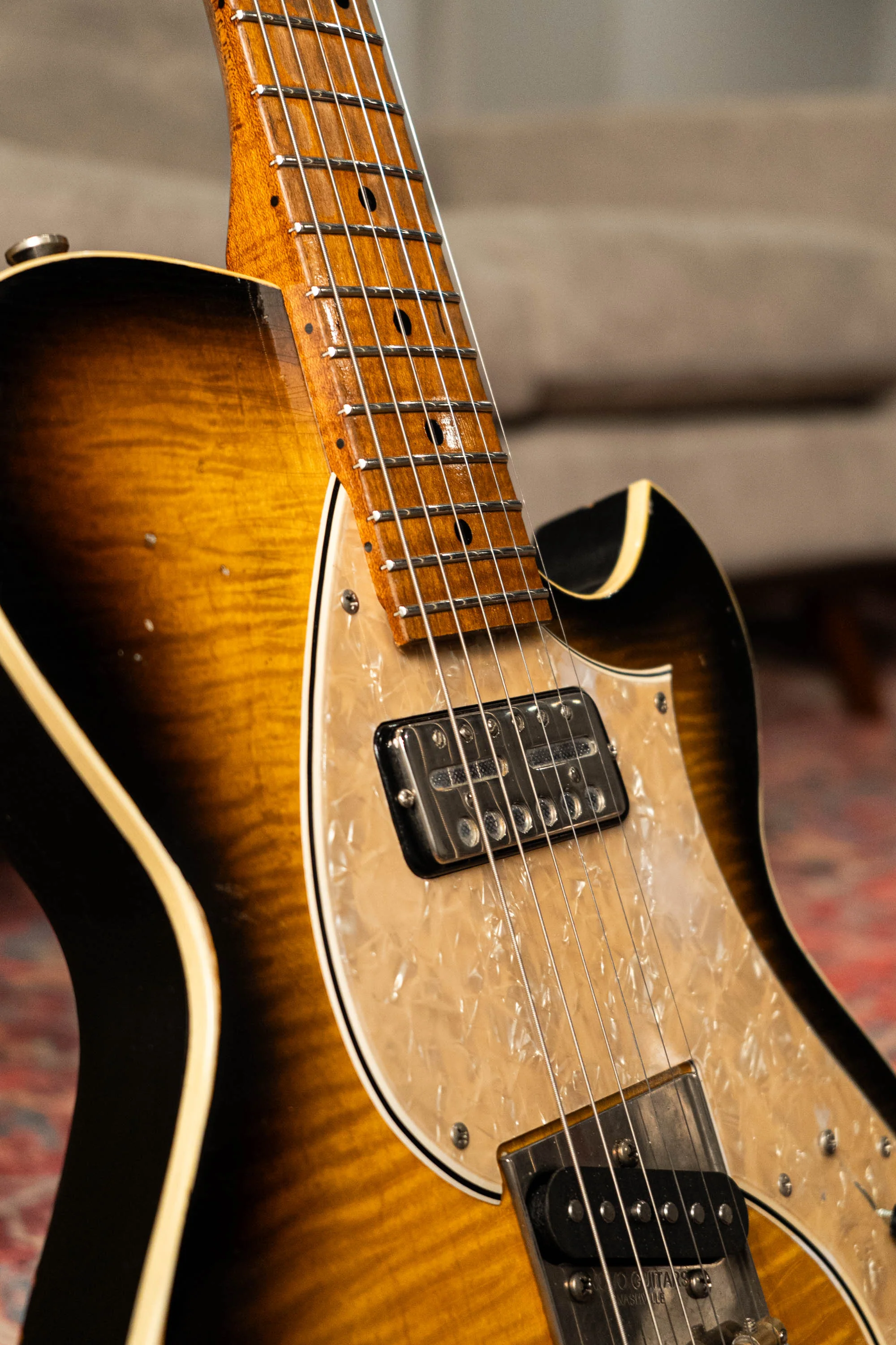 Signature Solus F2 - 2-Tone Burst - Image 3