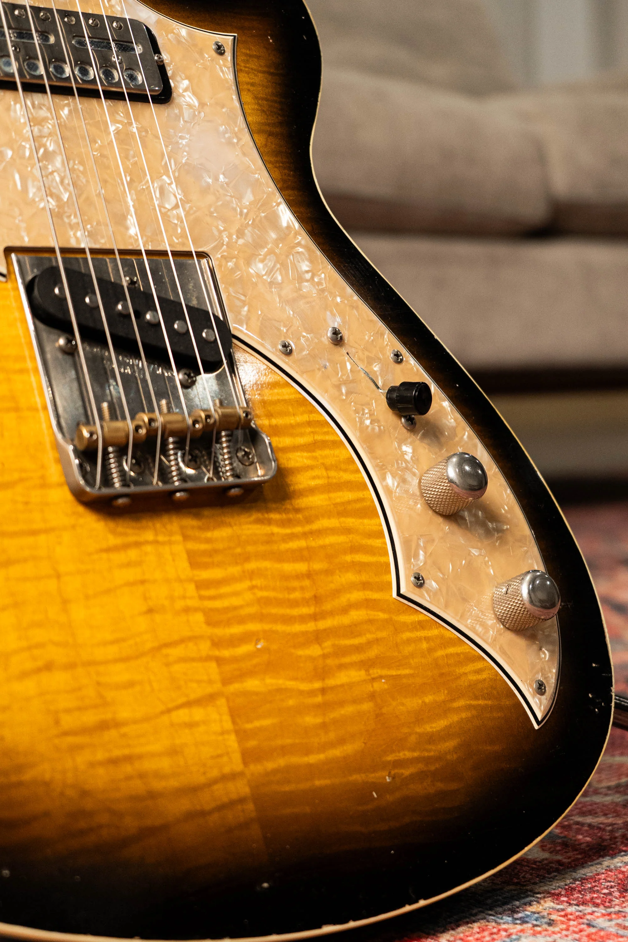 Signature Solus F2 - 2-Tone Burst - Image 4