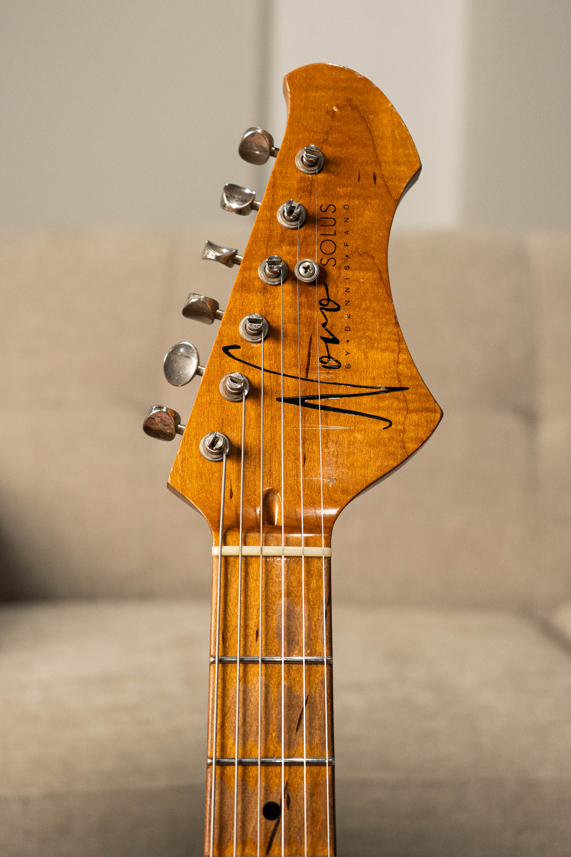 Signature Solus F2 - 2-Tone Burst - Image 5
