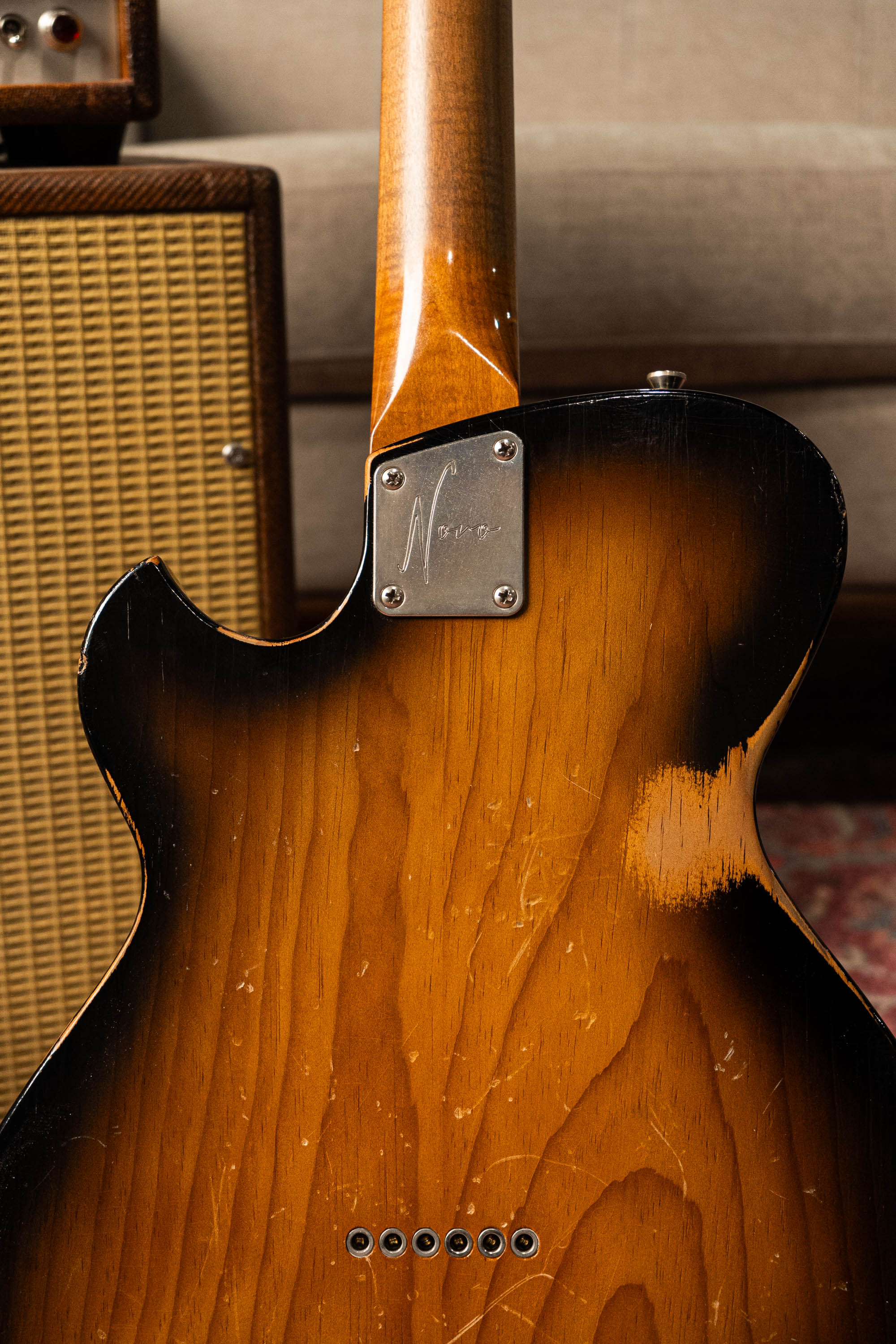 Signature Solus F2 - 2-Tone Burst - Image 7