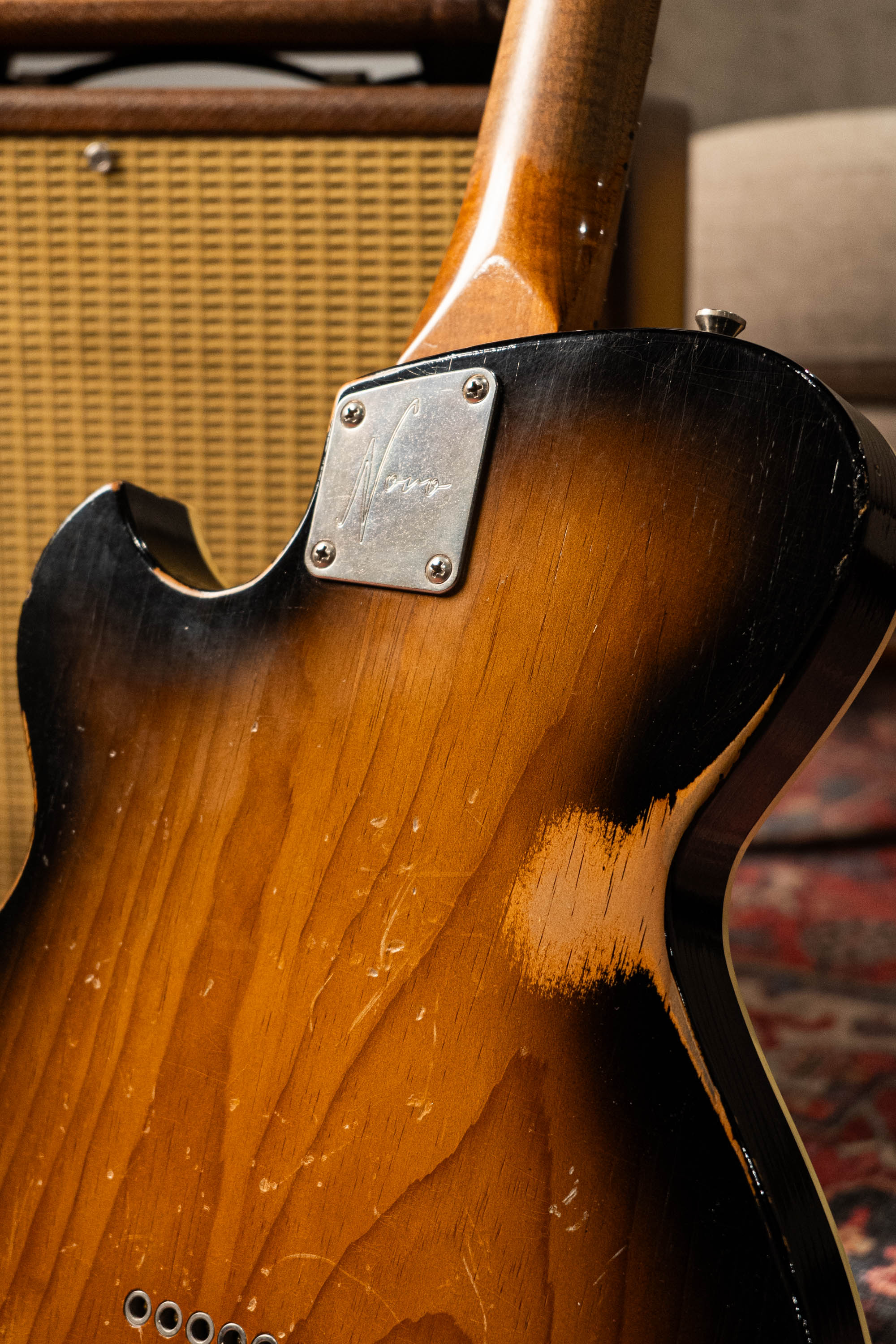 Signature Solus F2 - 2-Tone Burst - Image 8