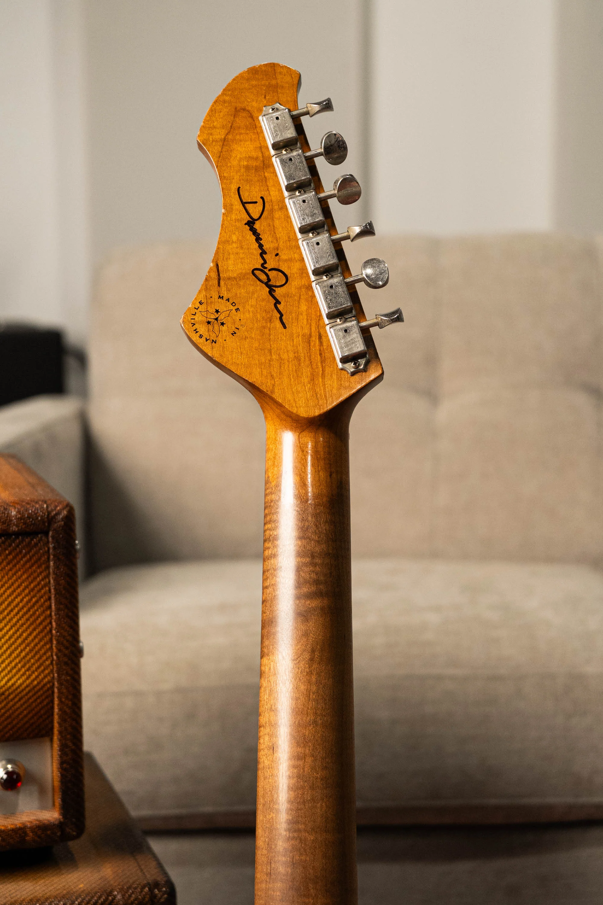 Signature Solus F2 - 2-Tone Burst - Image 9
