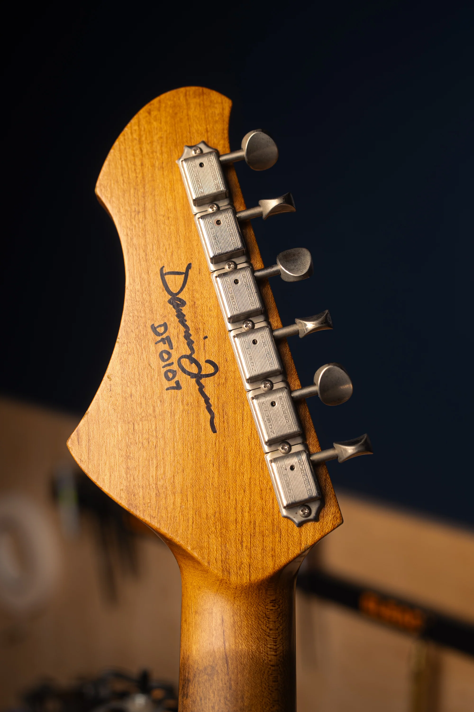 SOLUS F2 - Shea O'Connor | Signature - Image 10