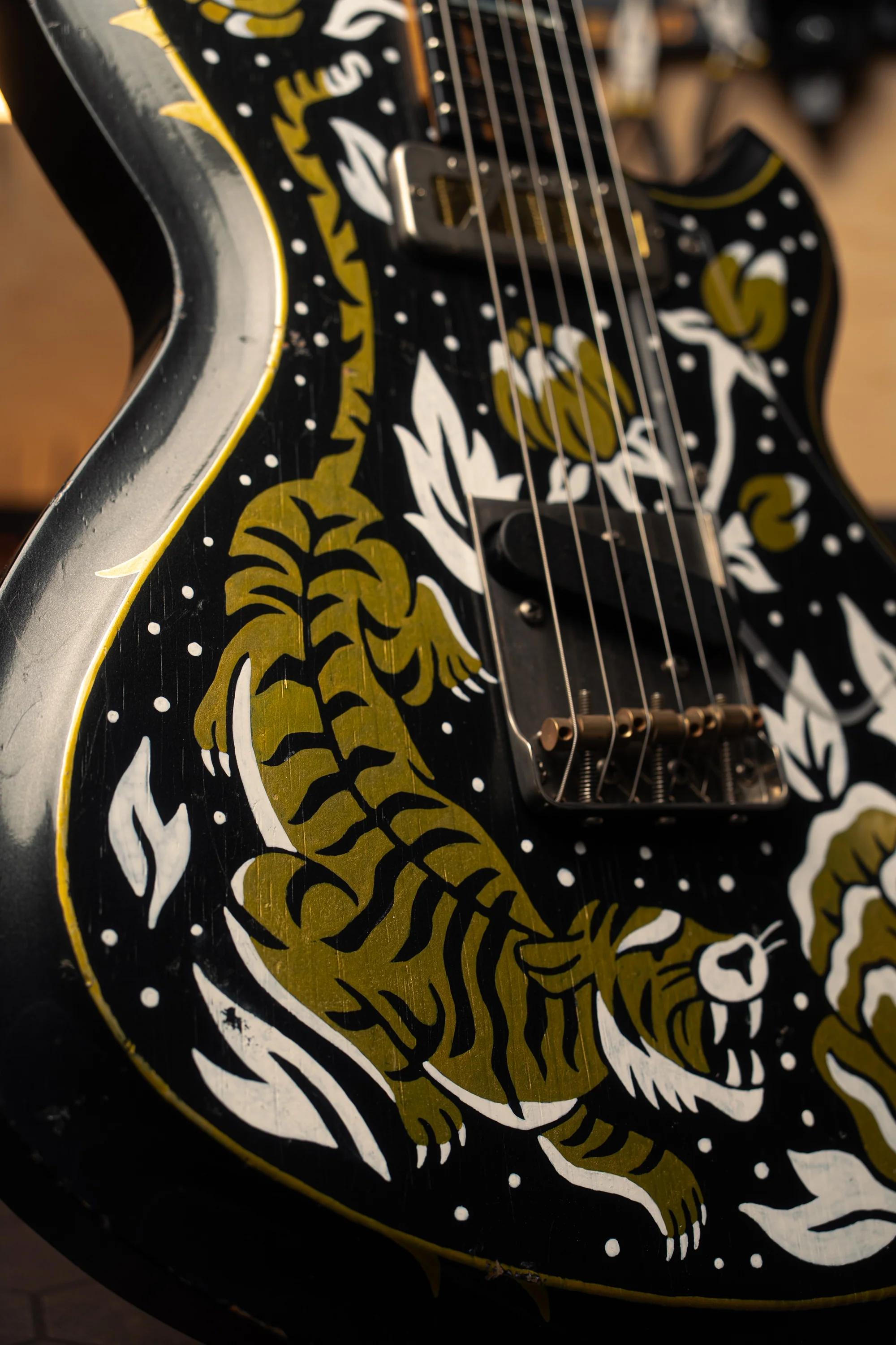 SOLUS F2 - Shea O'Connor | Signature - Image 3