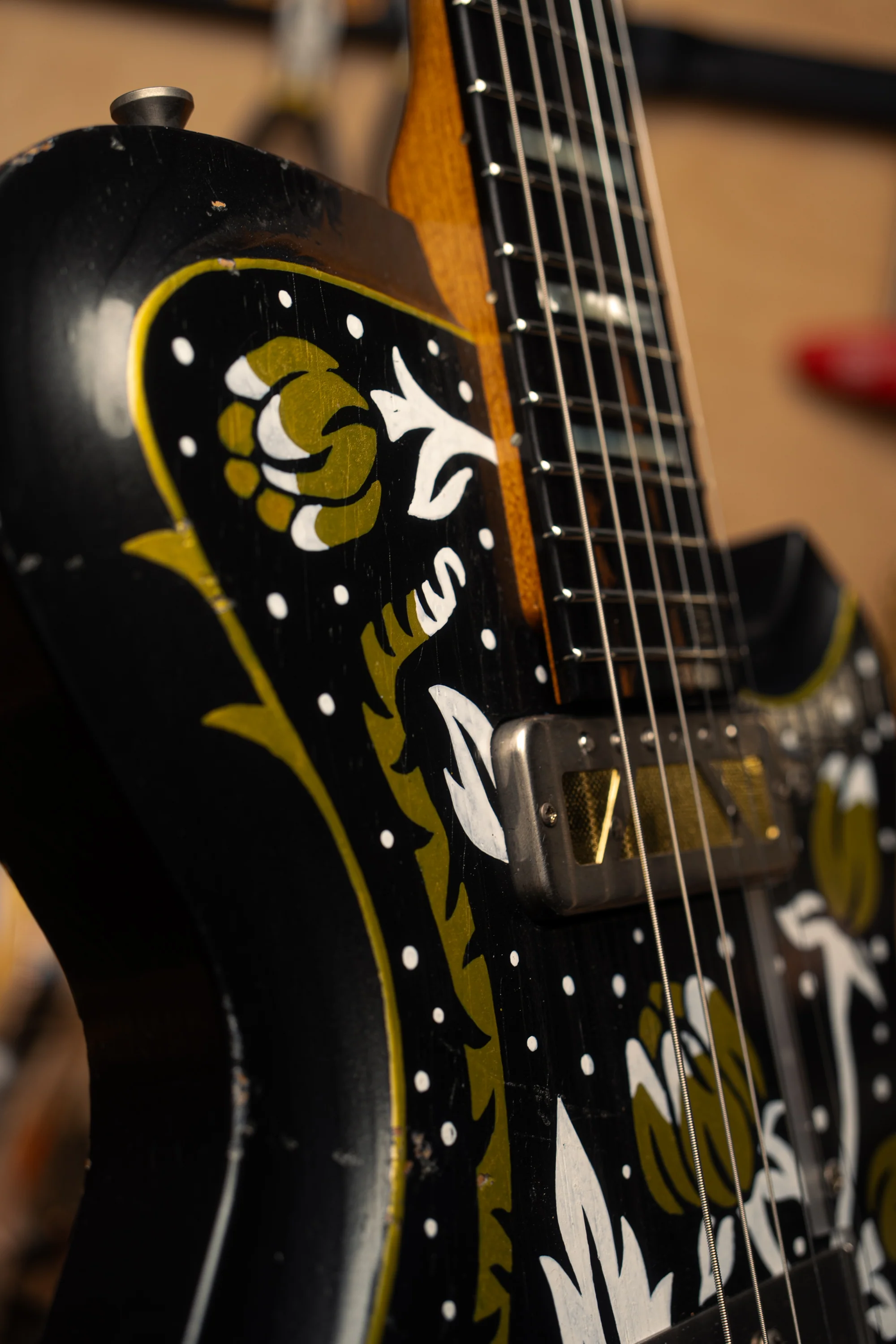 SOLUS F2 - Shea O'Connor | Signature - Image 4