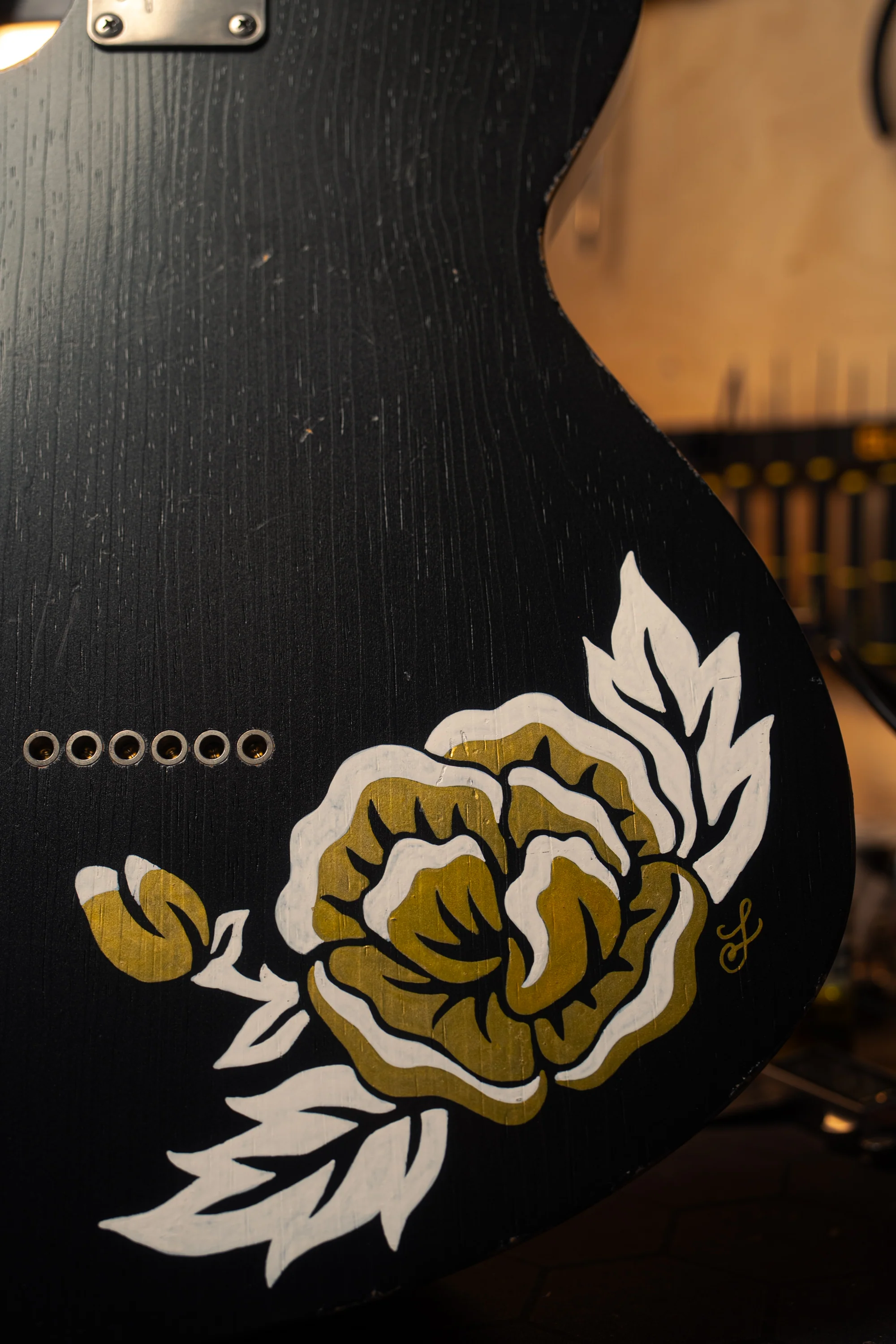 SOLUS F2 - Shea O'Connor | Signature - Image 9