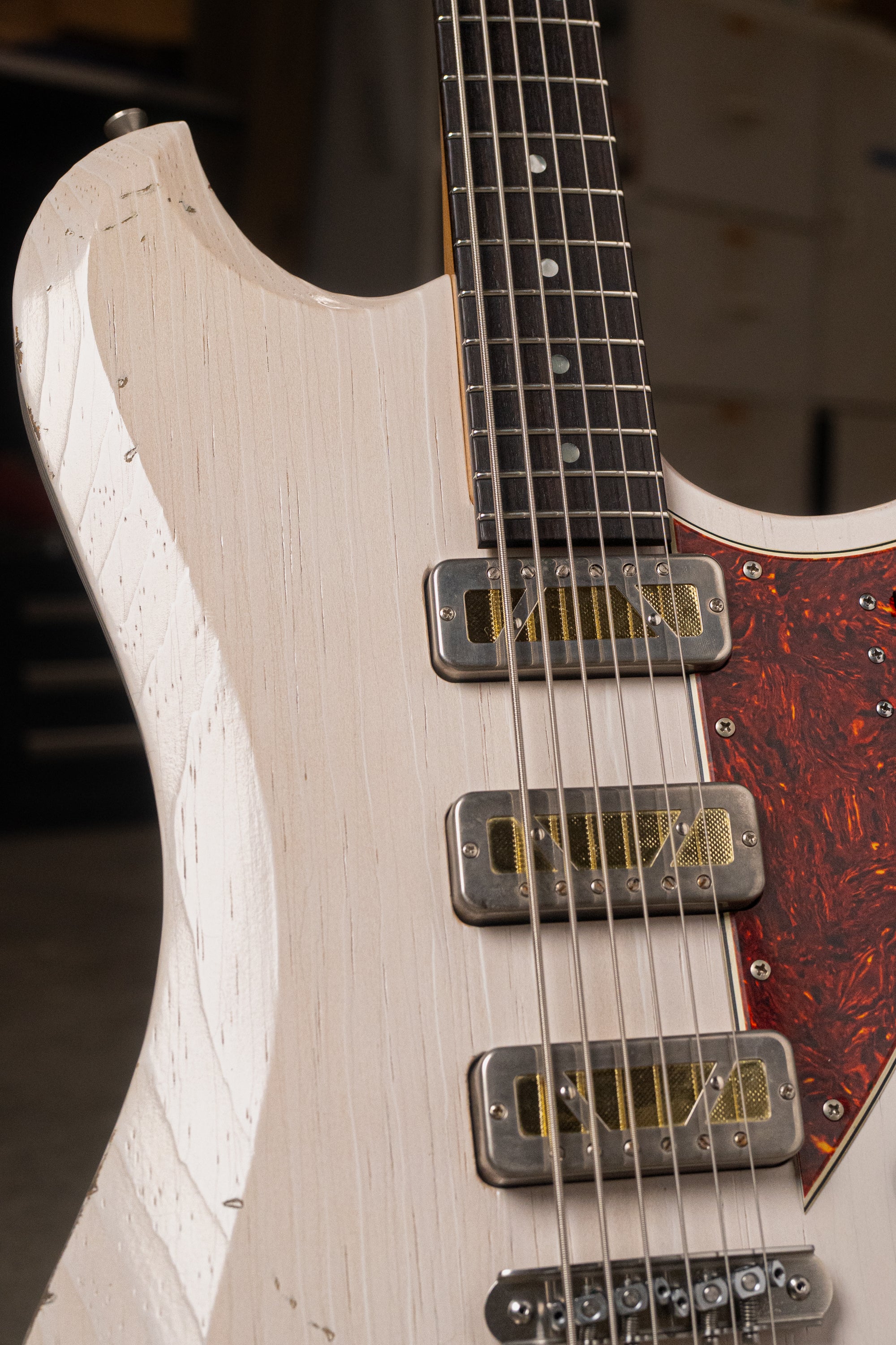 VOLTUR B6 - Mary Kaye White | NAMM 26 - Image 2