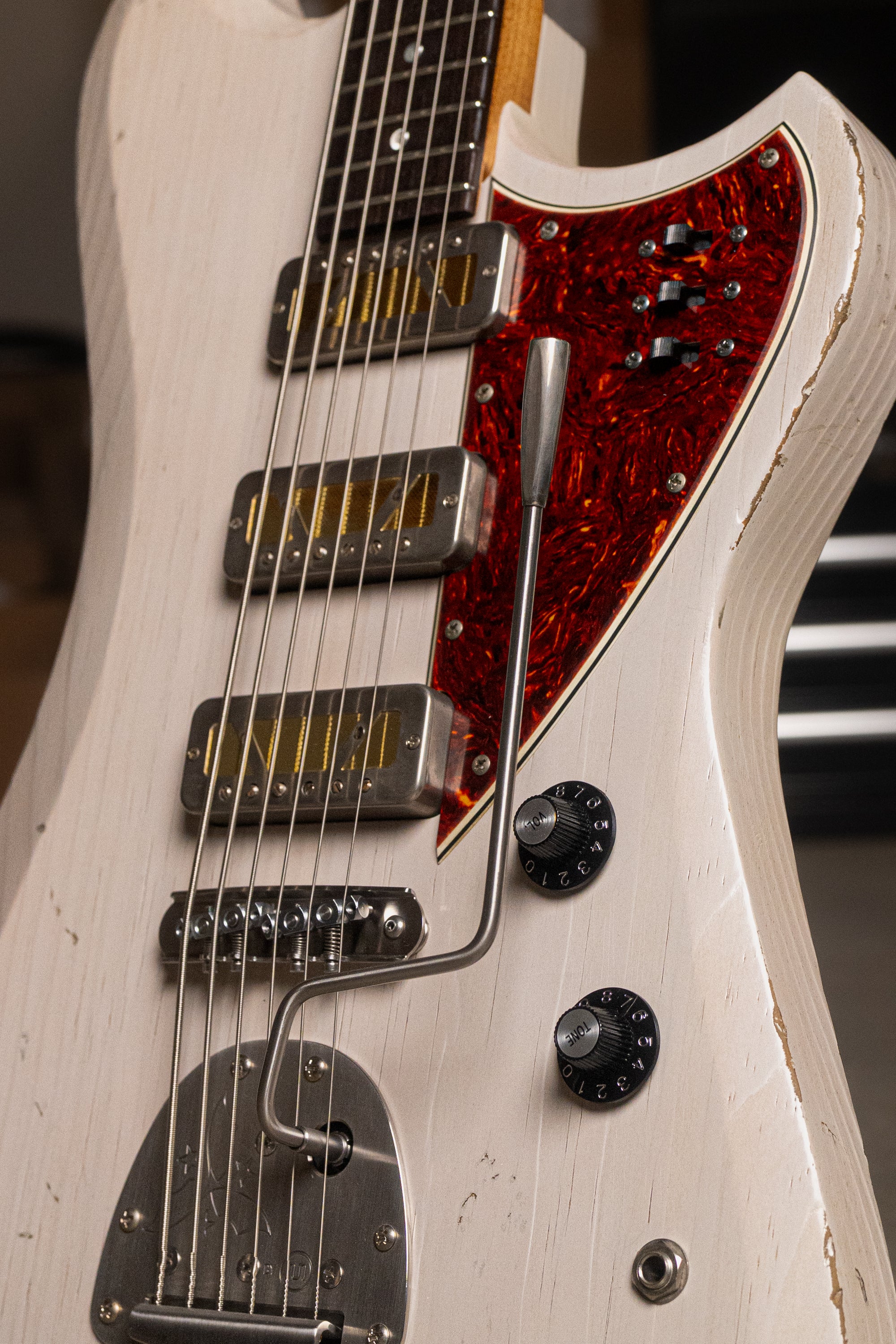 VOLTUR B6 - Mary Kaye White | NAMM 26 - Image 4