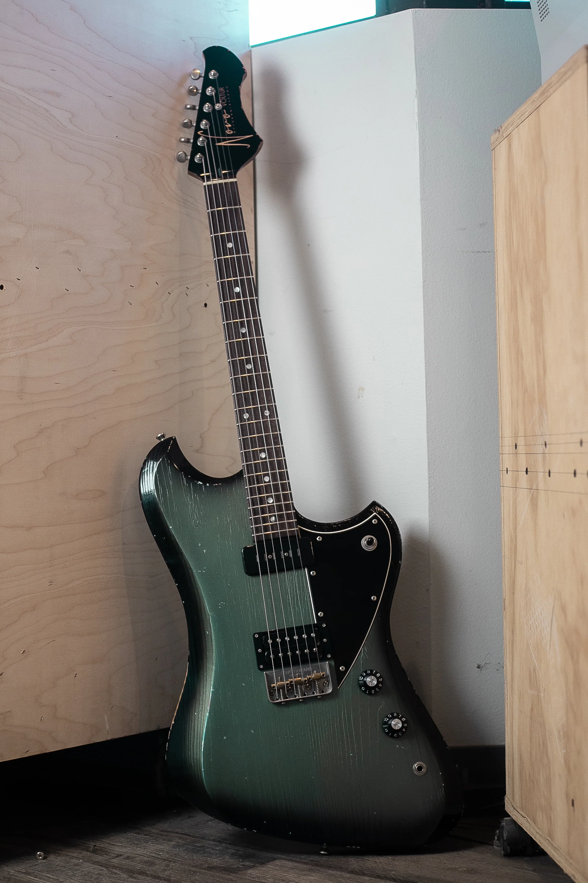 VOLTUR V2 - Image 6