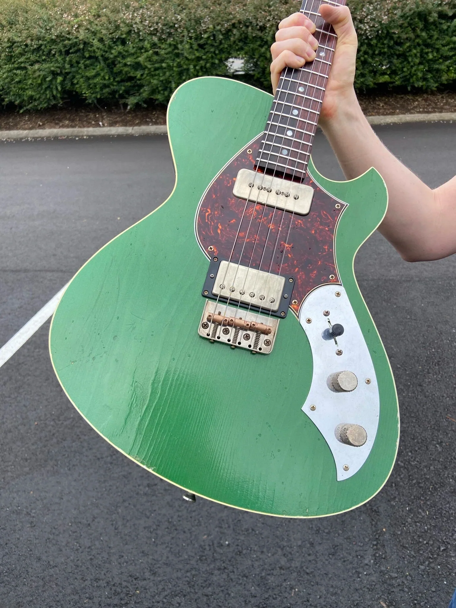 Signature SOLUS - Sherwood Green