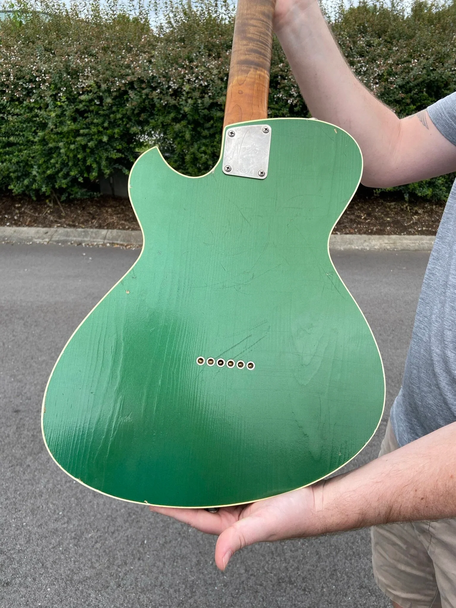 Signature SOLUS - Sherwood Green - Image 2