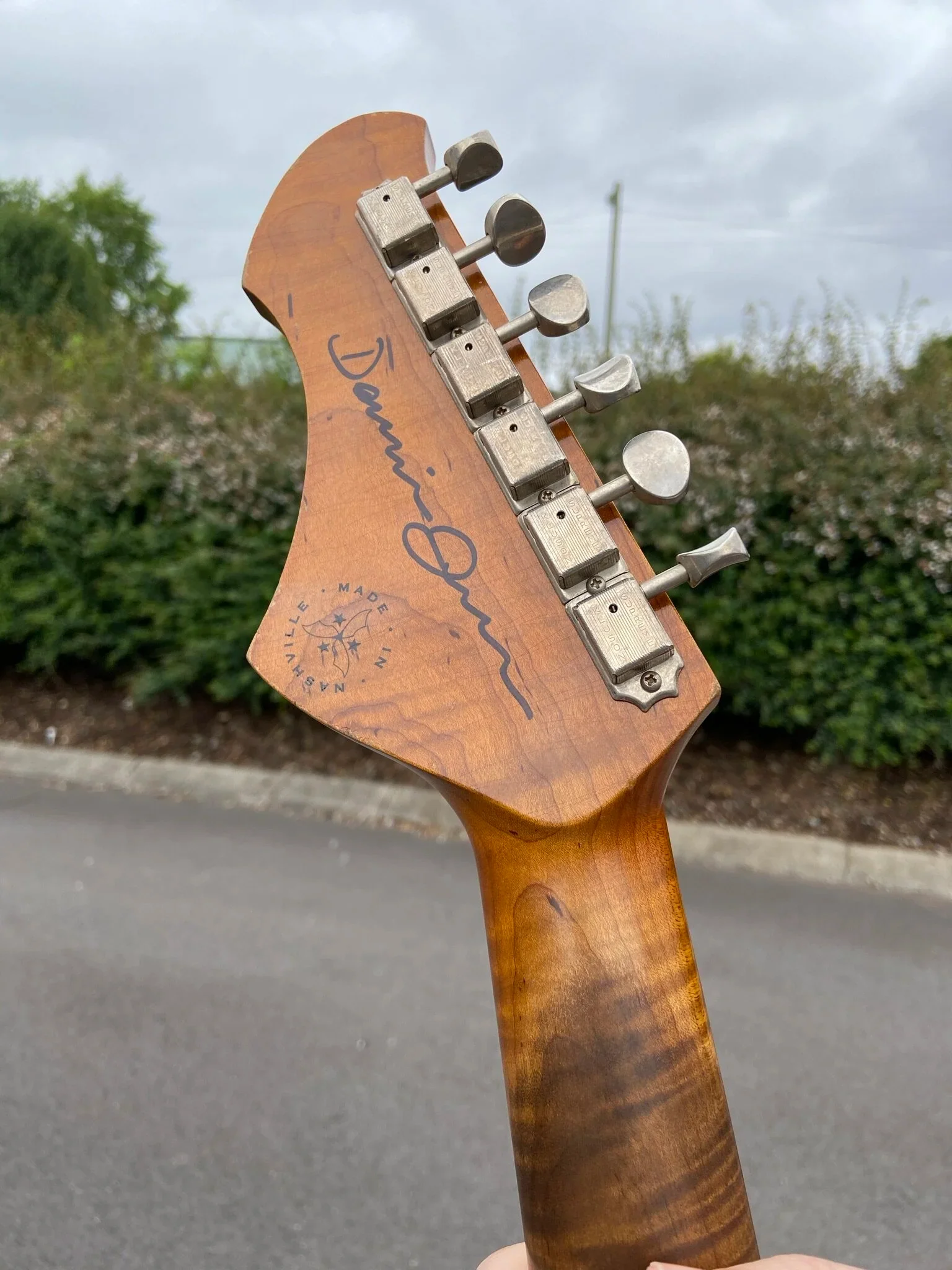Signature SOLUS - Sherwood Green - Image 7